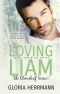 [Cloverleaf 01] • Loving Liam